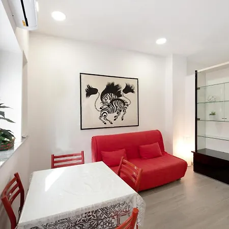 דירה Holiday House ארנצאנו