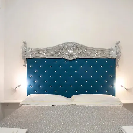 Holiday House דירה *